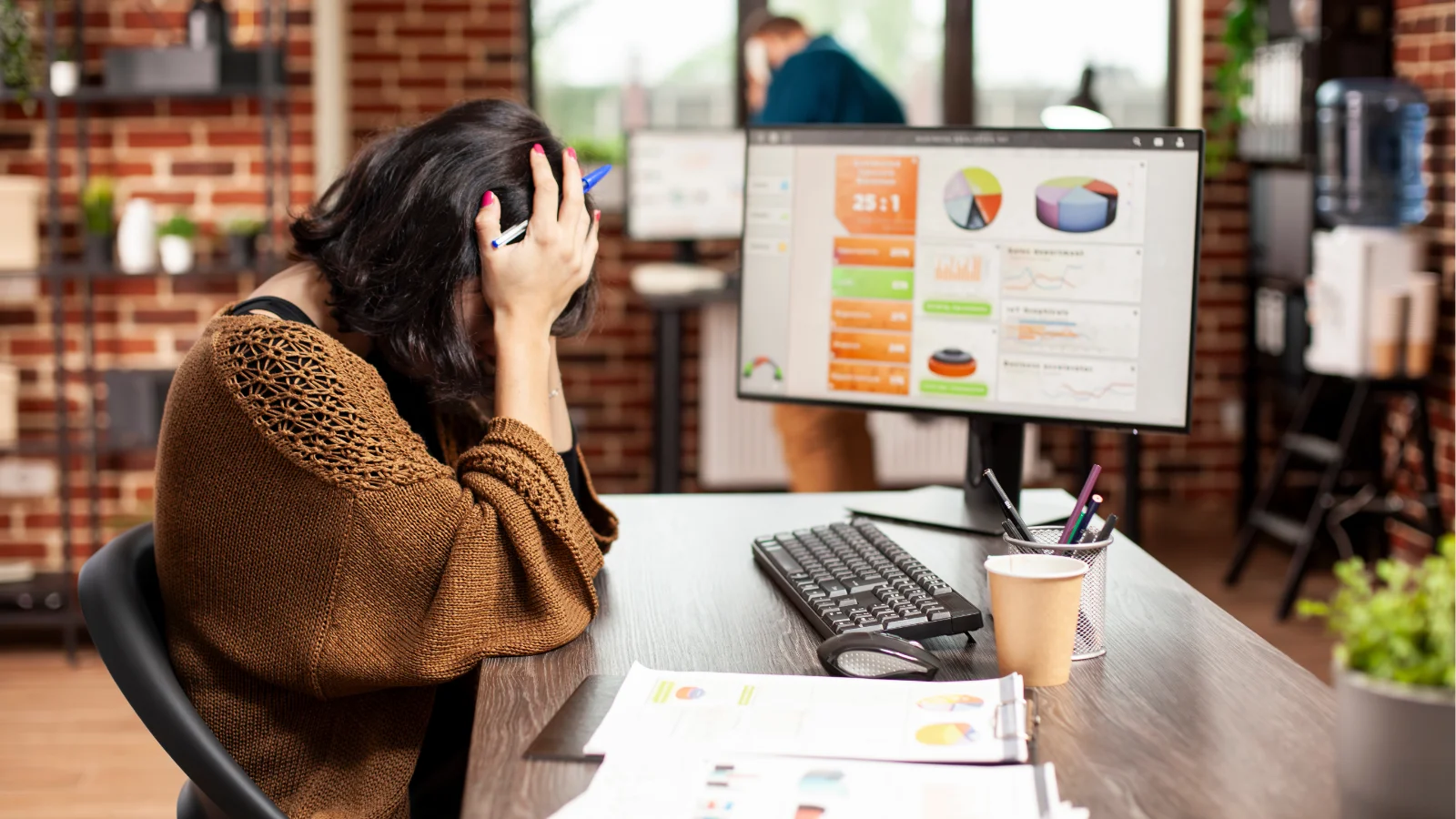 Common Challenges in Content Scaling