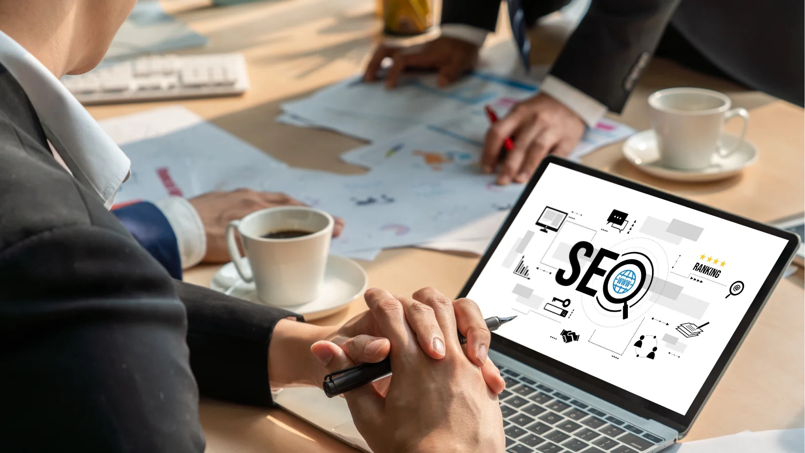 Common SEO Mistakes to Avoid