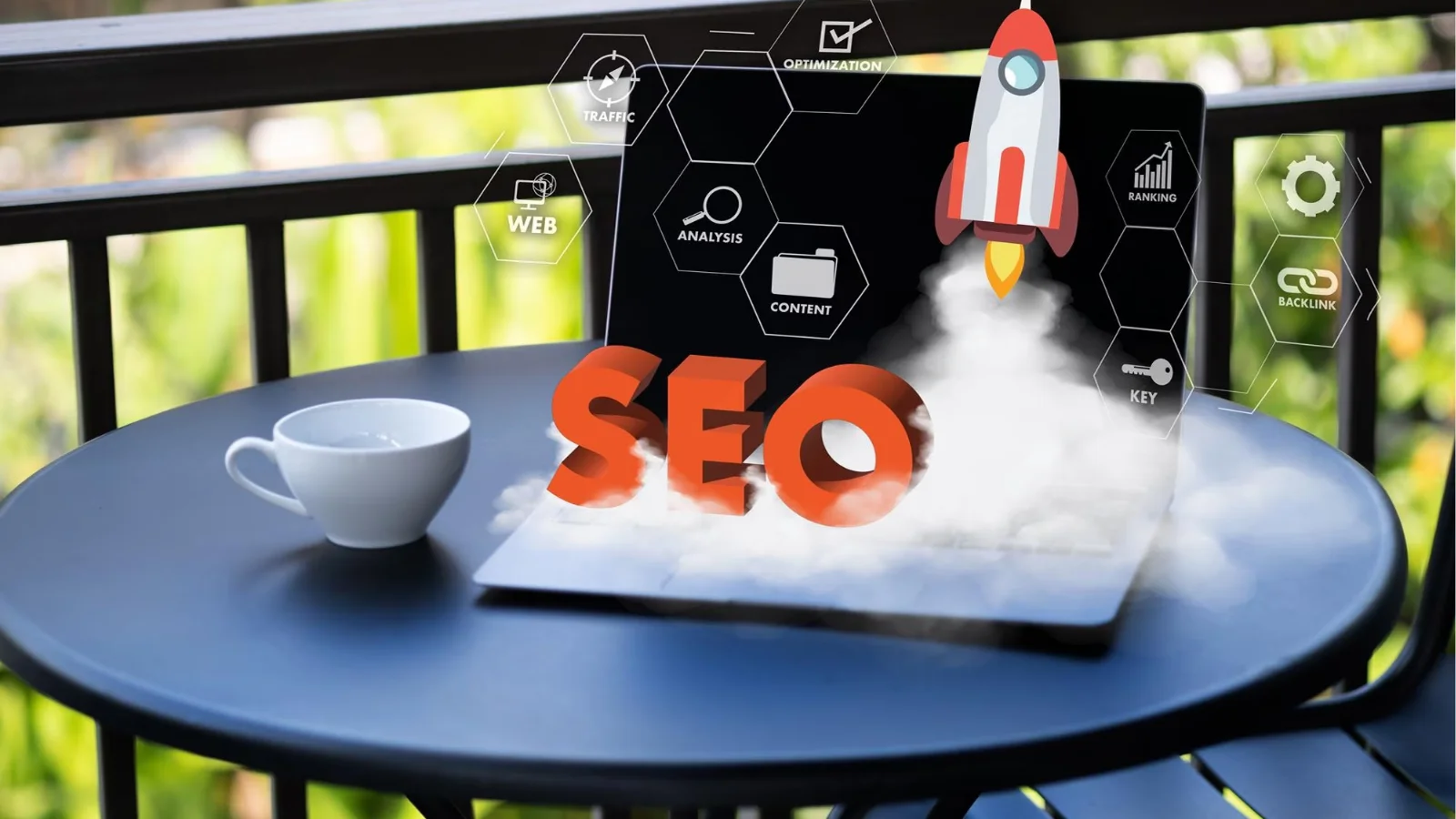 How to Improve SEO: Unstoppable Organic Growth
