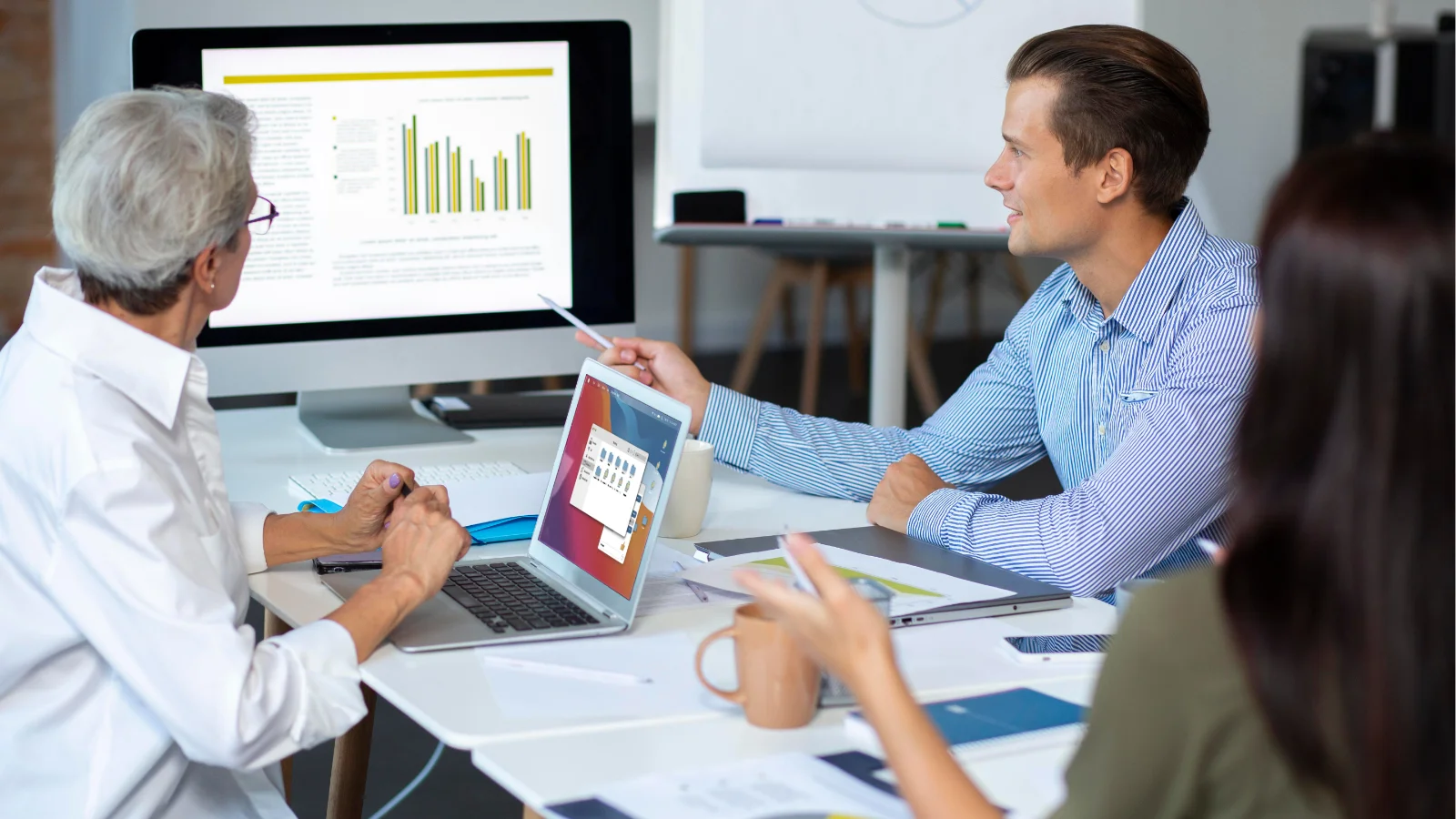 Technical SEO and Site Health