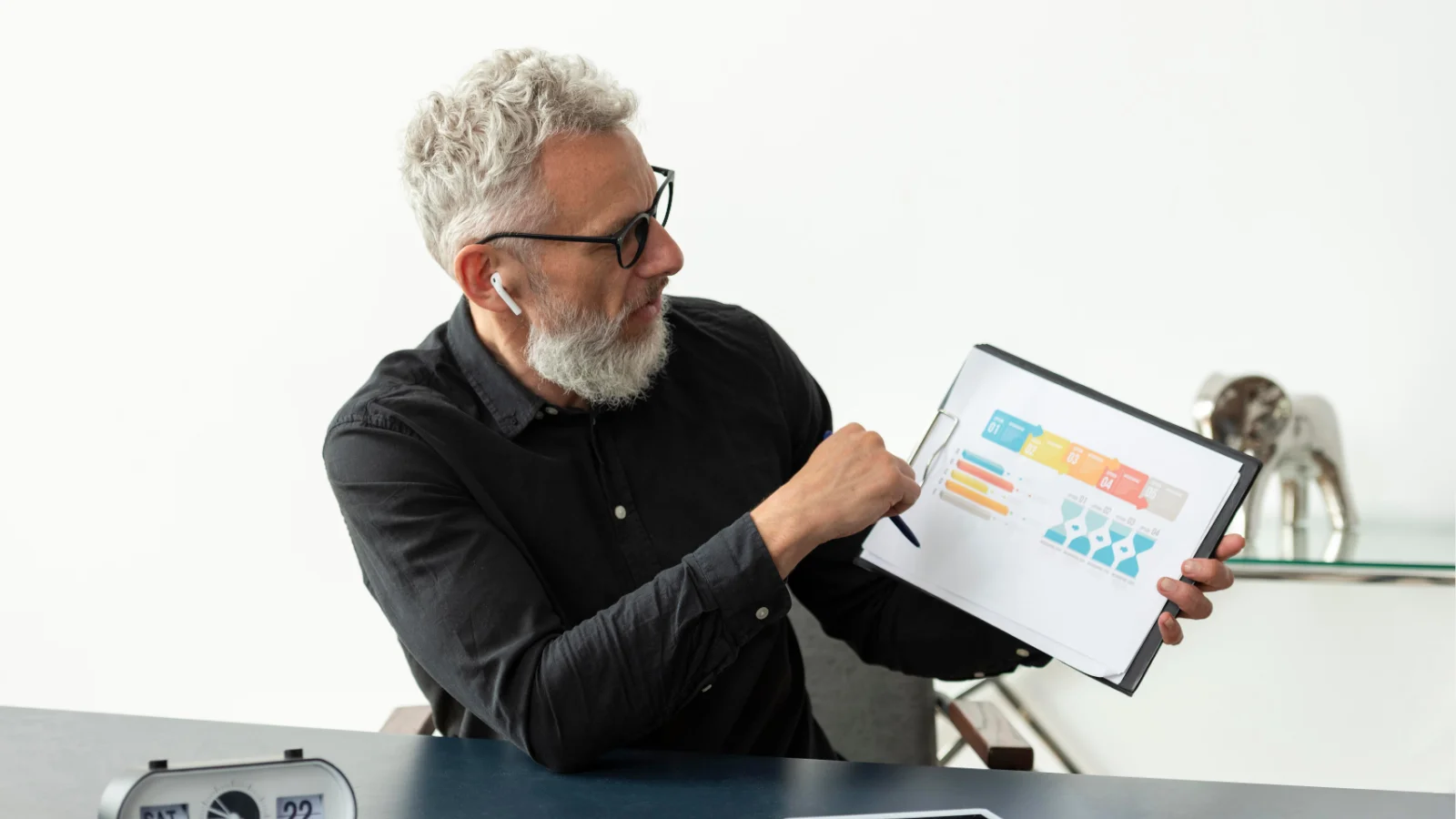 Why Every Business Needs SEO Competitive Analysis