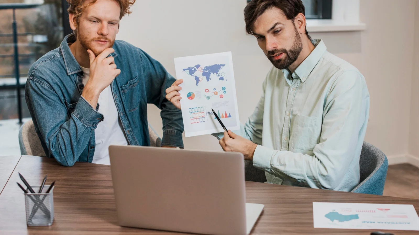 professional technical SEO audit