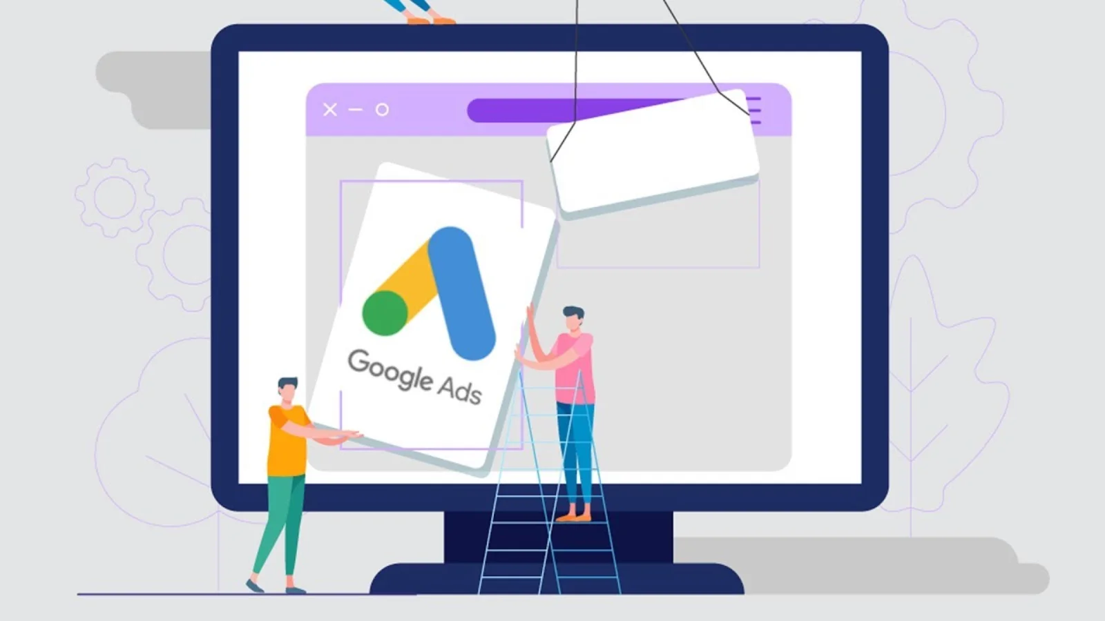 Best Google Ads Strategies for Tampa Home-Service Companies