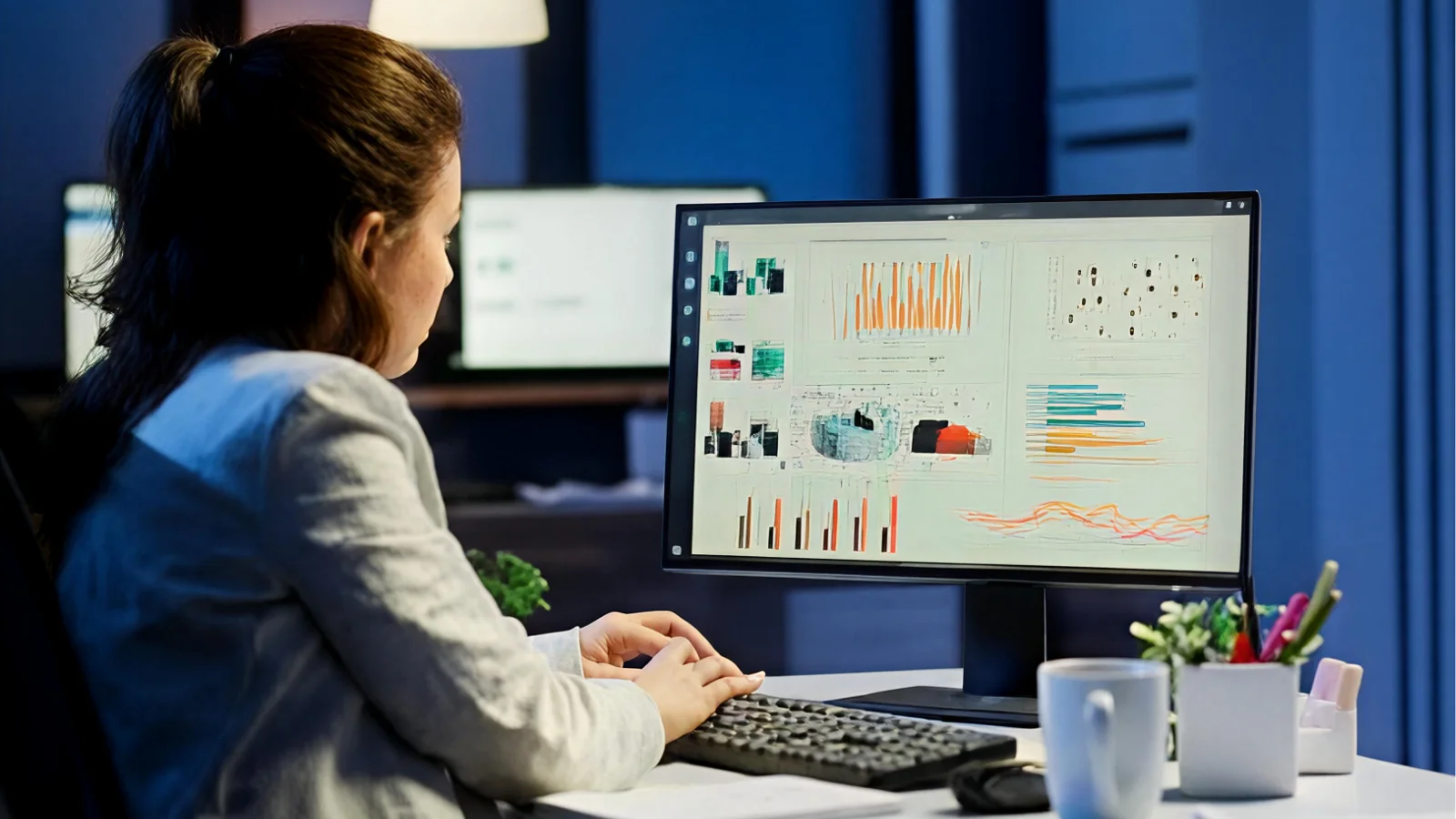 Why Professional Google My Business Optimization Delivers Better Results